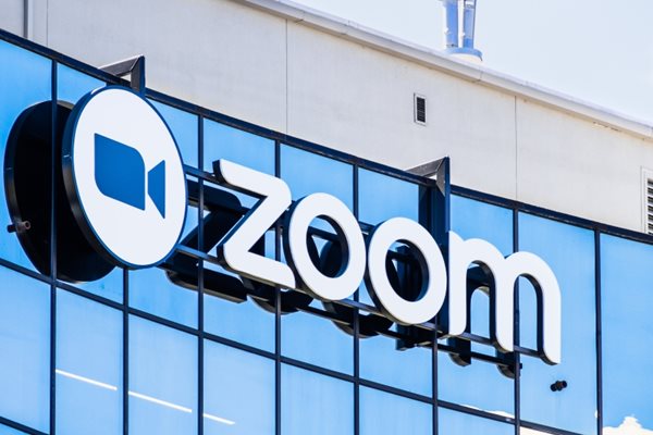 Zoom Reports 355% Rise in Revenue, 458% Gain in Customers in Q2