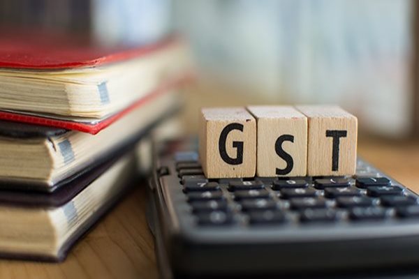 February GST Collection Stands at RS 1.13 Lakh Cr