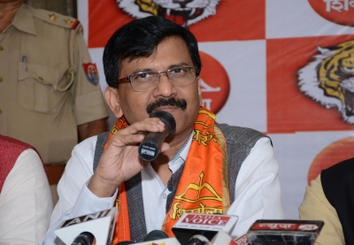 Will replicate Maha's MVA alliance formula in Goa polls too: Sanjay Raut