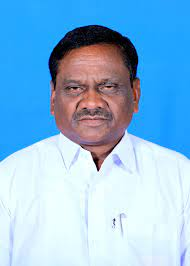 BJD MLA Saluga Pradhan Files Nomination for Deputy Speaker's Post
