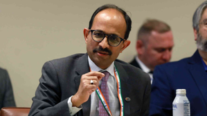 India's Disaster Management Authority Head Appointed UN Asst Secretary-General