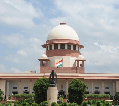 File a Common Plea Seeking Transfer of Cases from HCS: SC on Anti-conversion Laws