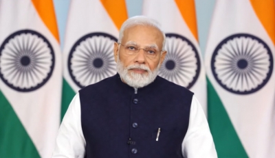 'Terrorism Divides but Tourism Unites', Says PM Modi in G20 Meet