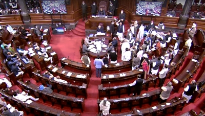 Rajya Sabha to discuss surrogacy regulation bill