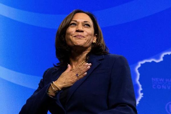 Harris: Nationwide Mask Mandate Wouldn't Carry Punishment
