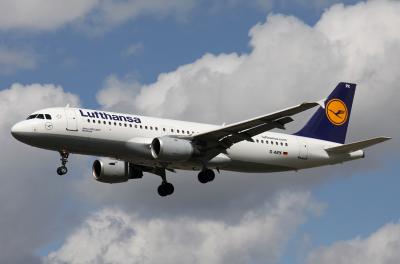 Lufthansa Launches Direct Flight from Hyderabad to Frankfurt