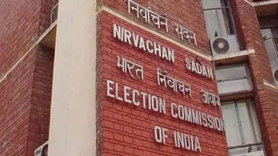 EC, Police Searches at Congress Candidate in Telangana's Khammam
