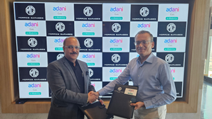 Adani Gas Subsidiary Joins MG Motor India to Install Charging Stations to Boost India's EV Goals