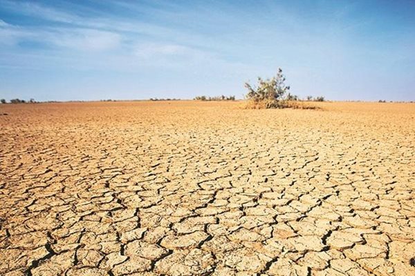 7 in 10 Indians Worried about Impact of Climate Change on Their Future