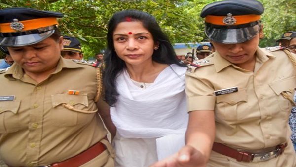 SC grants bail to Indrani Mukerjea in her daughter Sheena Bora murder case