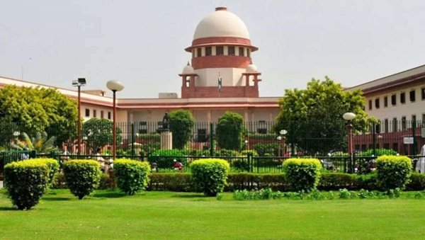 SC puts sedition law on hold, no new FIRs to be lodged till review is complete
