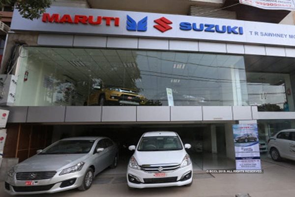 Maruti Suzuki to Recall 134,885 Units of WagonR, Baleno