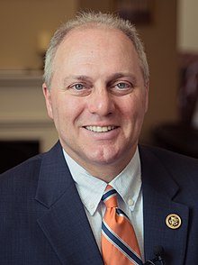 US Republicans Pick Scalise for Speaker, but Not a Done Deal