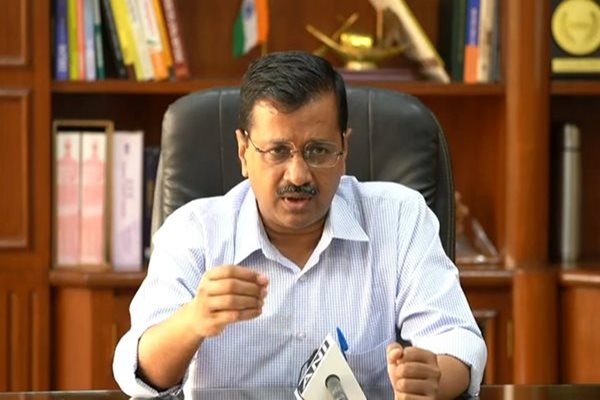 Kejriwal Writes to PM to Consider More Viable Options for GST