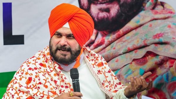 Punjab Congress internal rift widens with demand for action against Sidhu