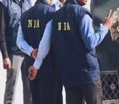 NIA Raids Places in Jharkhand in Ex-MLA Attack Case