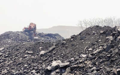 Coal Production Rises 15% During April-February 2022-23