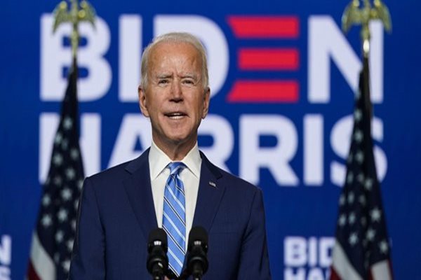 World Hopes for Renewed Cooperation with US under Biden