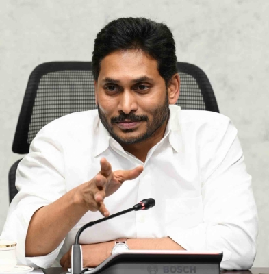 YSR Congress Rules Out Early Polls in Andhra Pradesh