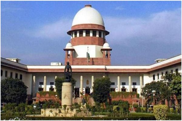 SC Notice to Centre on PIL Citing Money Laundering Tribunal Vacancies