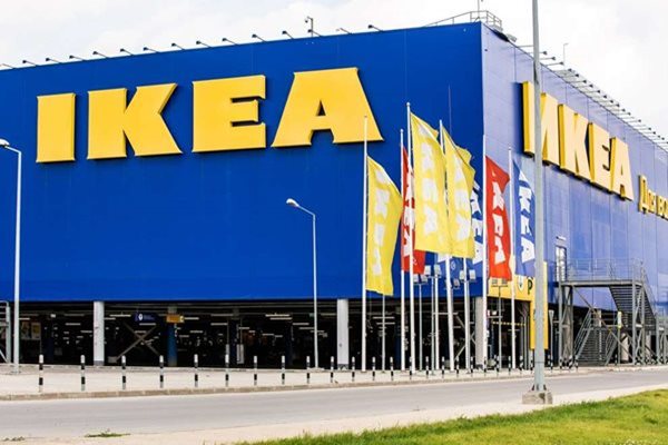 UP Govt Signs MoU with Ikea for Rs 5500 Crore Investment