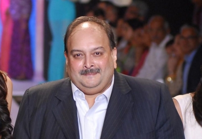 Mehul Choksi's Name Removed from Interpol's 'red' Notice List