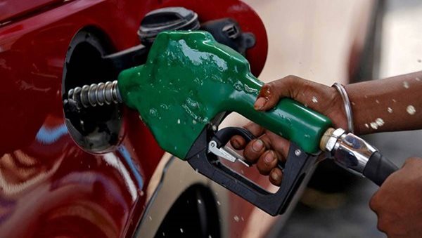 Fuel prices hiked for 14th time in 16 days