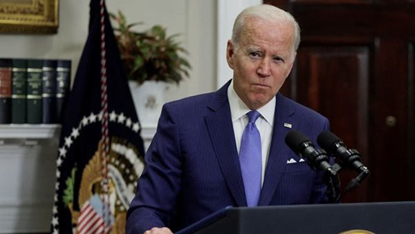 Biden requests $33bn from Congress in aid to Ukraine