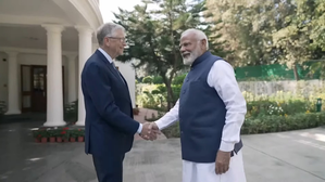 From Superfood Millet to Finding Inner Peace: PM Modi's Key Lifestyle Mantras for Bill Gates