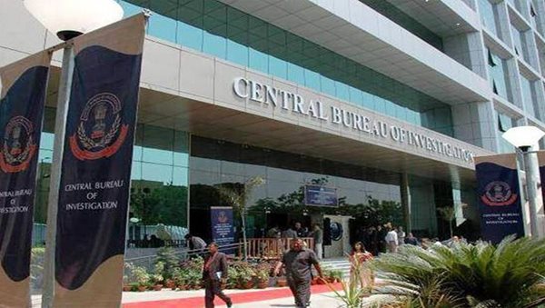 CBI gets 7 days custody of four 1993 Bombay blast accused