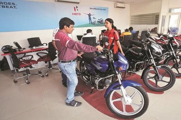 Hero MotoCorp to Enter Mexico; Targets Rapid Expansion