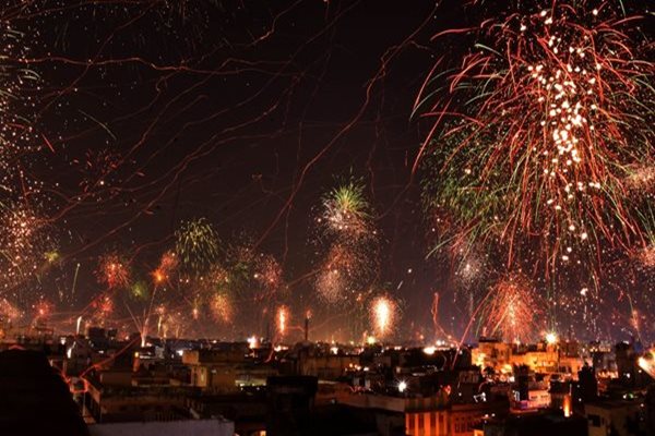 United Way Delhi Urges People to Celebrate Diwali Responsibly