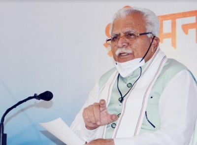 Gram Sabhas to Meet Once in Three Months: Haryana CM