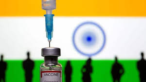 India achieves major milestone of 'one billion' vaccinations