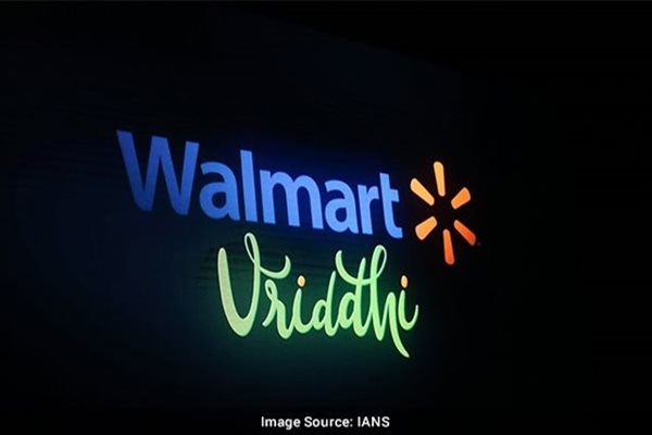Walmart Commits to Export $10 bn India-made Goods Each Year by 2027
