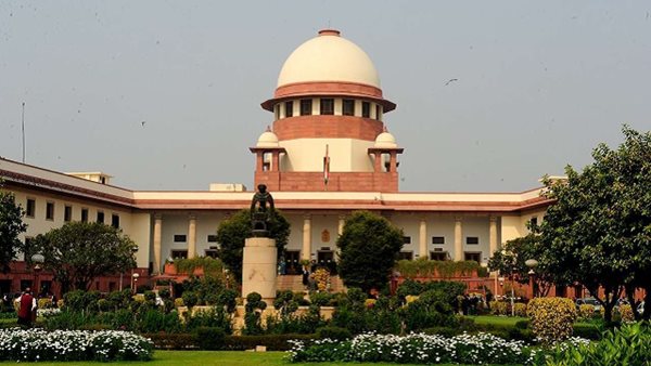 Can Imagine What Citizens Are Going Through: SC on O2 Crisis