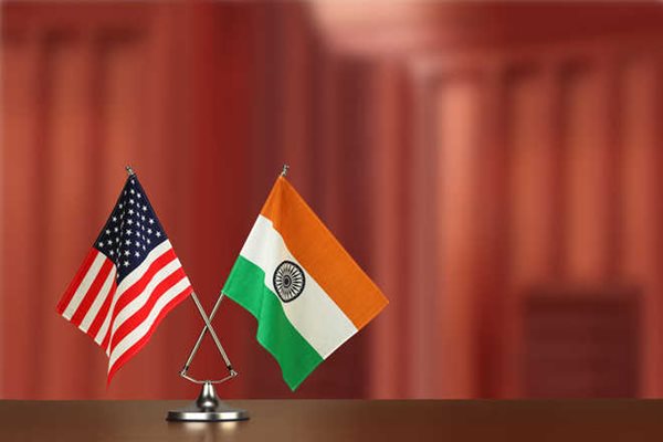 'LeT, JeM, China to Be Focus of India-US Security Cooperation in Years to Come'