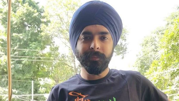 BJP leader Bagga arrested by Punjab Police from his Delhi residence 