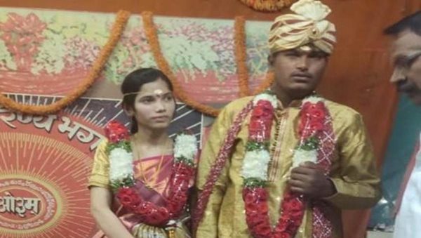 Honour killing: Hindu man murdered in Hyderabad by wife's family