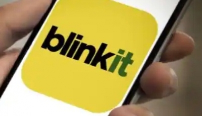 Blinkit Now More Valuable That Zomato's Core Food Business: Report