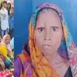 Agra woman dies after 81 days of protest