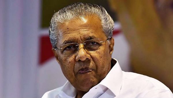 Kerala gold smuggling case: Congress, BJP demand Pinarayi Vijayan's resignation