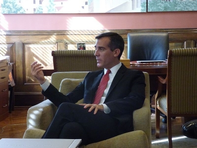 Issue of US Visas in India Being Speeded Up, Says Ambassador Garcetti