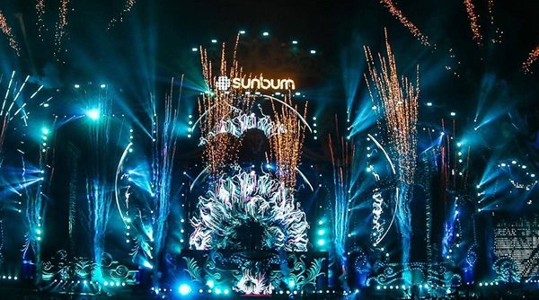 Days after denial of permission, scaled down Sunburn EDM festival to be held in Goa