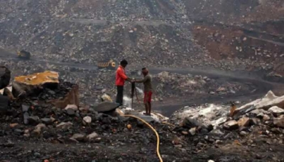 Govt Aims to Produce 1 Billion Tonnes Coal in 2023-24