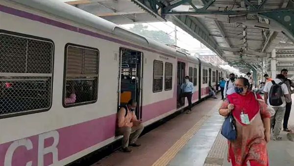 After 20 months, 100% Mumbai suburban trains to run from Oct 28