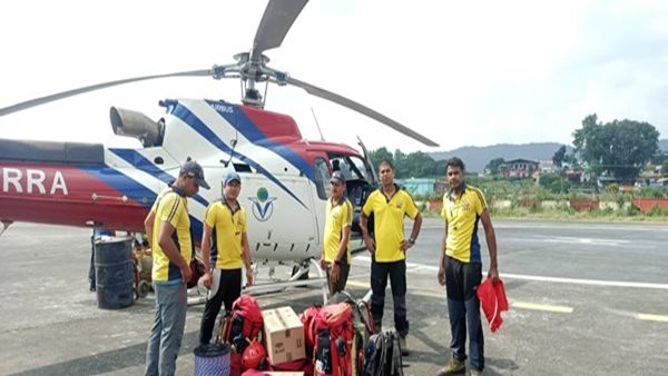 Uttrakhand: Avalanche hits 28 trainee mountaineers in Uttarkashi, 10 killed 
