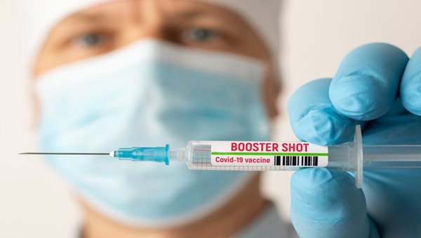 US FDA okays 5th Covid booster shots for 50 and older