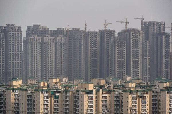 India's Rank Slips to 54th Globally in Home Price Appreciation