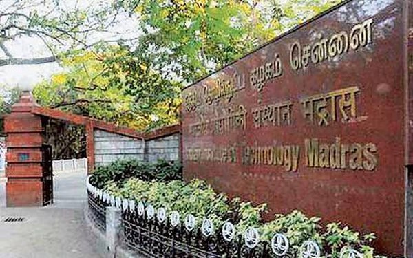IIT-Madras Startup Creating Nanoparticle Coating Material to Tackle Corona
